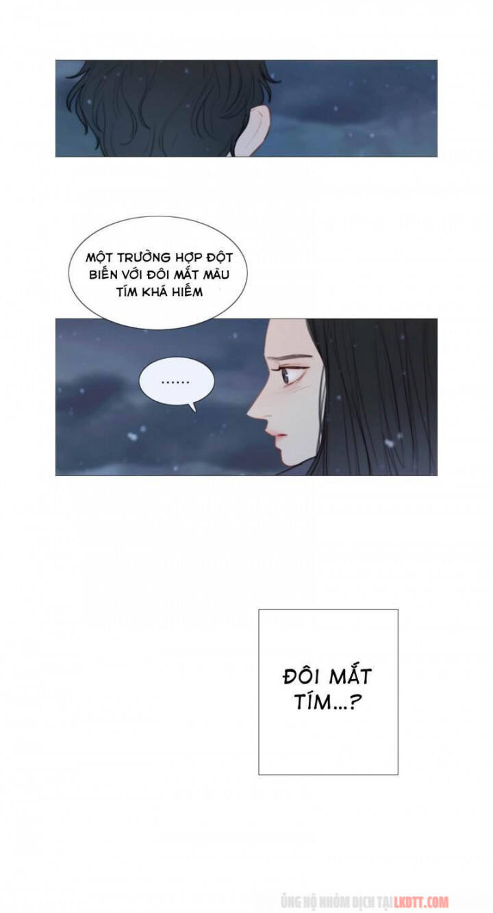 Mùa Đông Tăm Tối Chapter 51 - 38