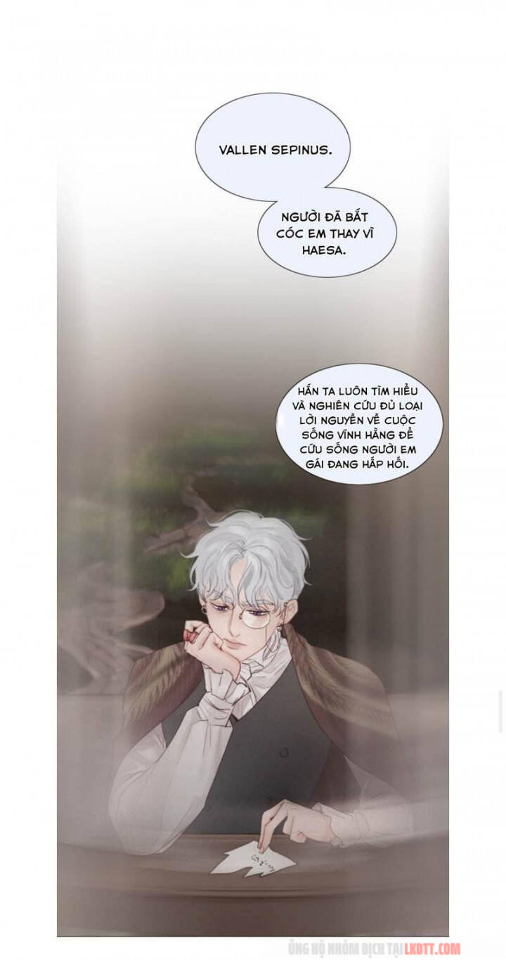 Mùa Đông Tăm Tối Chapter 51 - 40