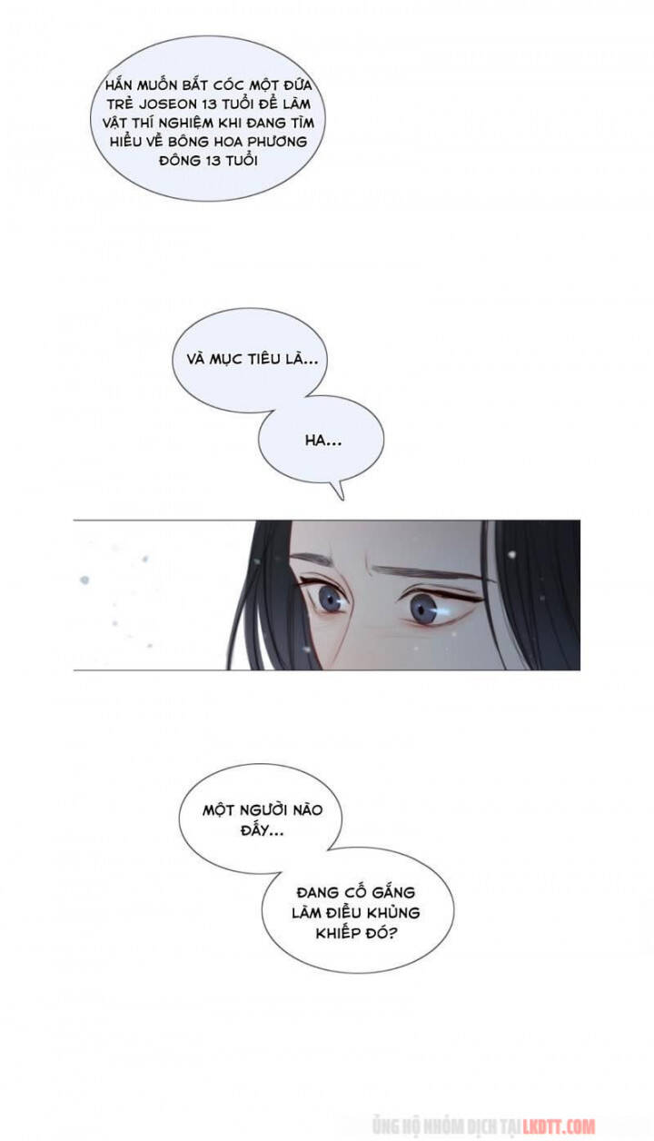 Mùa Đông Tăm Tối Chapter 51 - 41