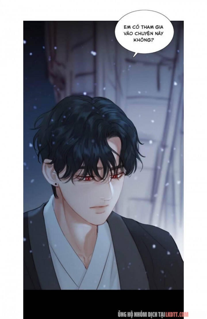 Mùa Đông Tăm Tối Chapter 51 - 43
