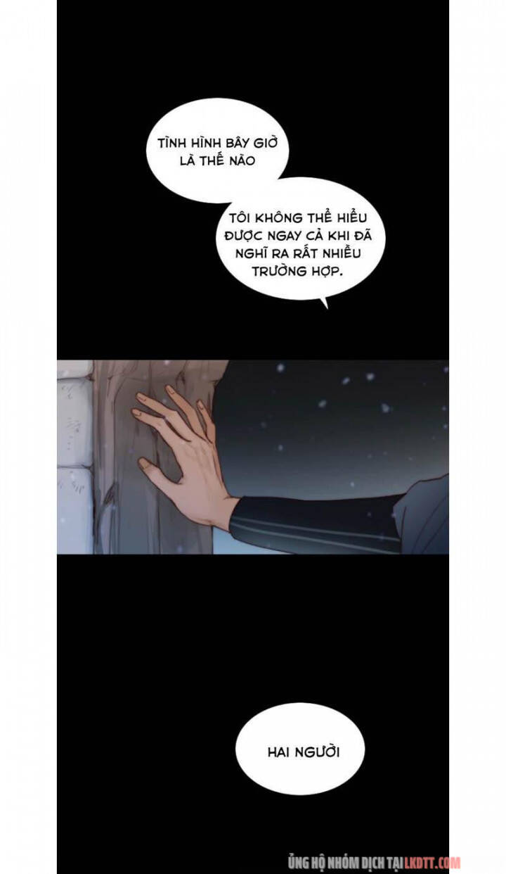 Mùa Đông Tăm Tối Chapter 51 - 46