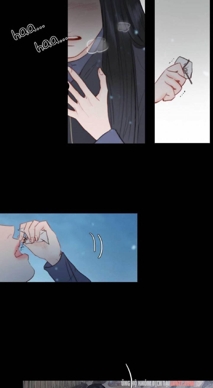 Mùa Đông Tăm Tối Chapter 51 - 6