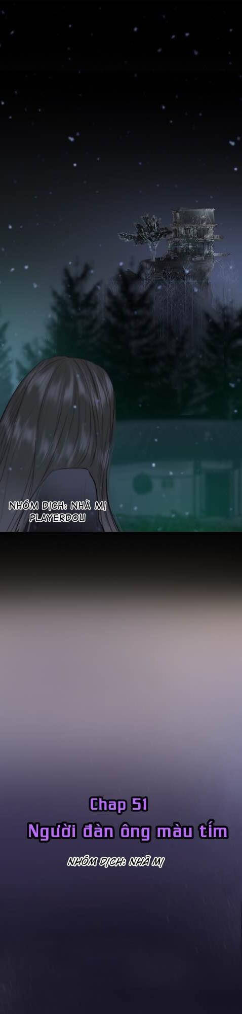 Mùa Đông Tăm Tối Chapter 51 - 10