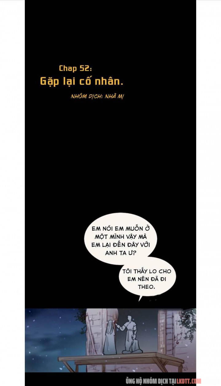 Mùa Đông Tăm Tối Chapter 52 - 2