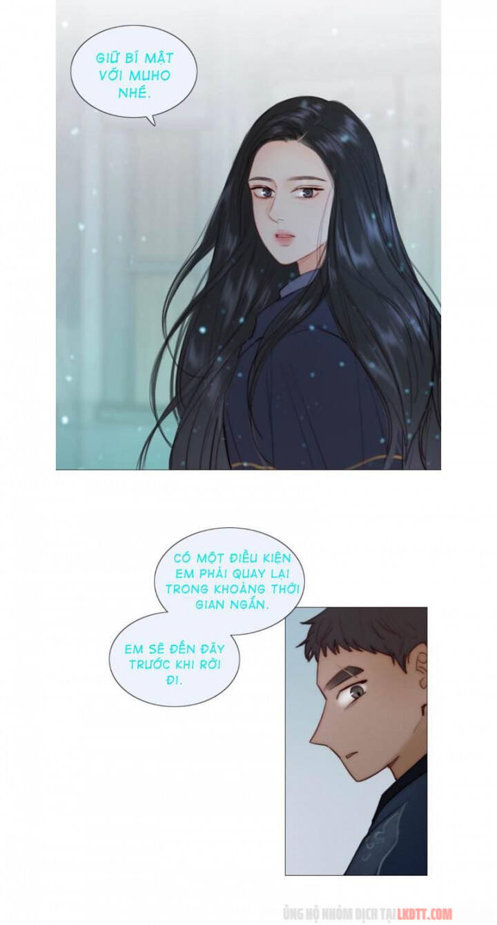 Mùa Đông Tăm Tối Chapter 52 - 11