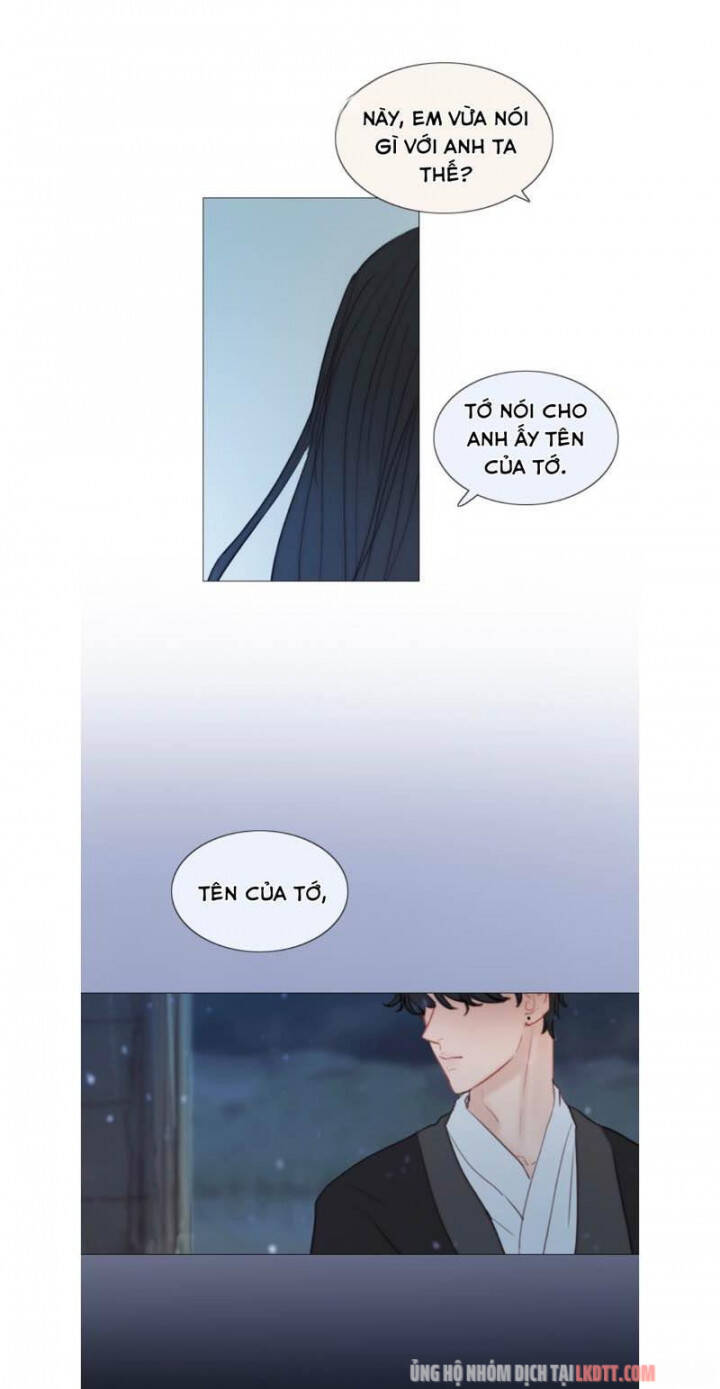Mùa Đông Tăm Tối Chapter 52 - 12