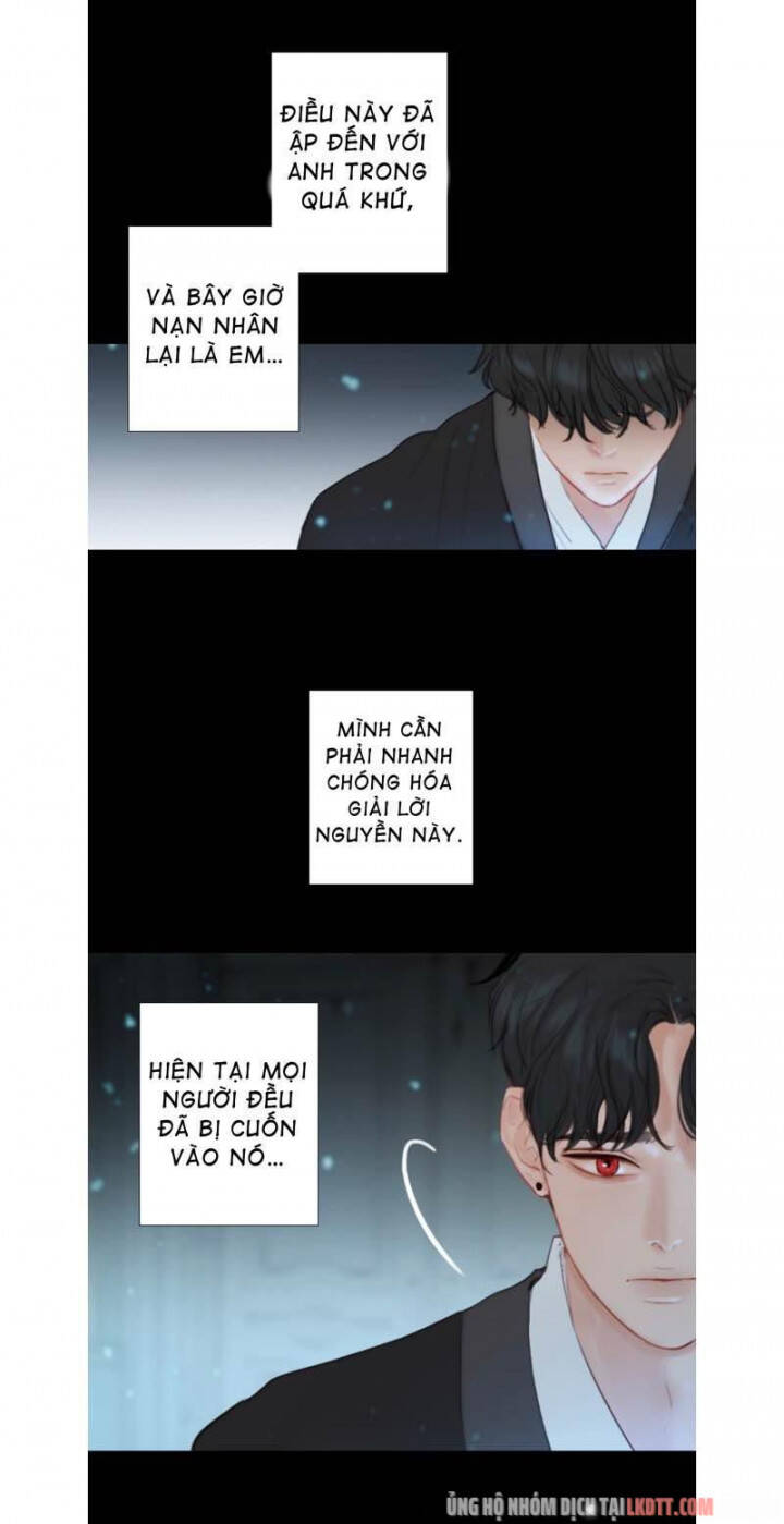 Mùa Đông Tăm Tối Chapter 52 - 15