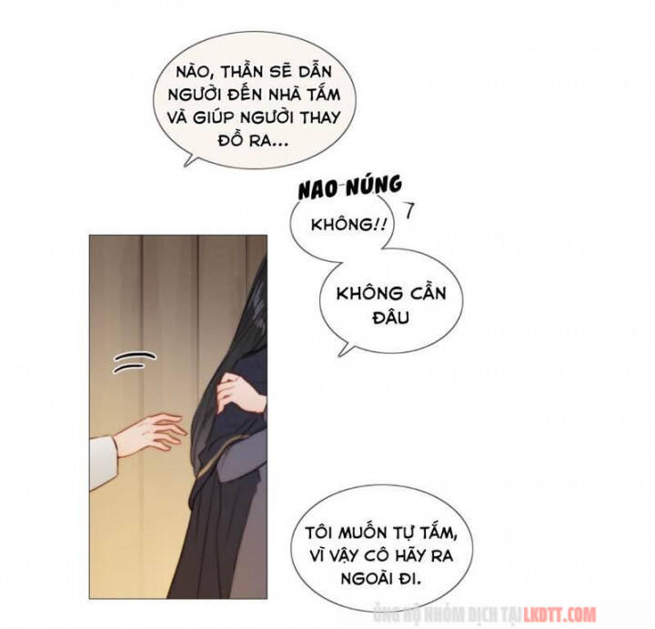 Mùa Đông Tăm Tối Chapter 52 - 19