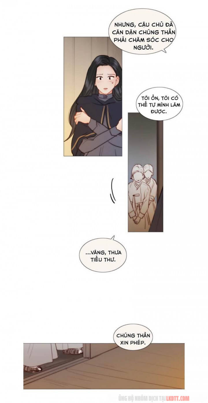 Mùa Đông Tăm Tối Chapter 52 - 20