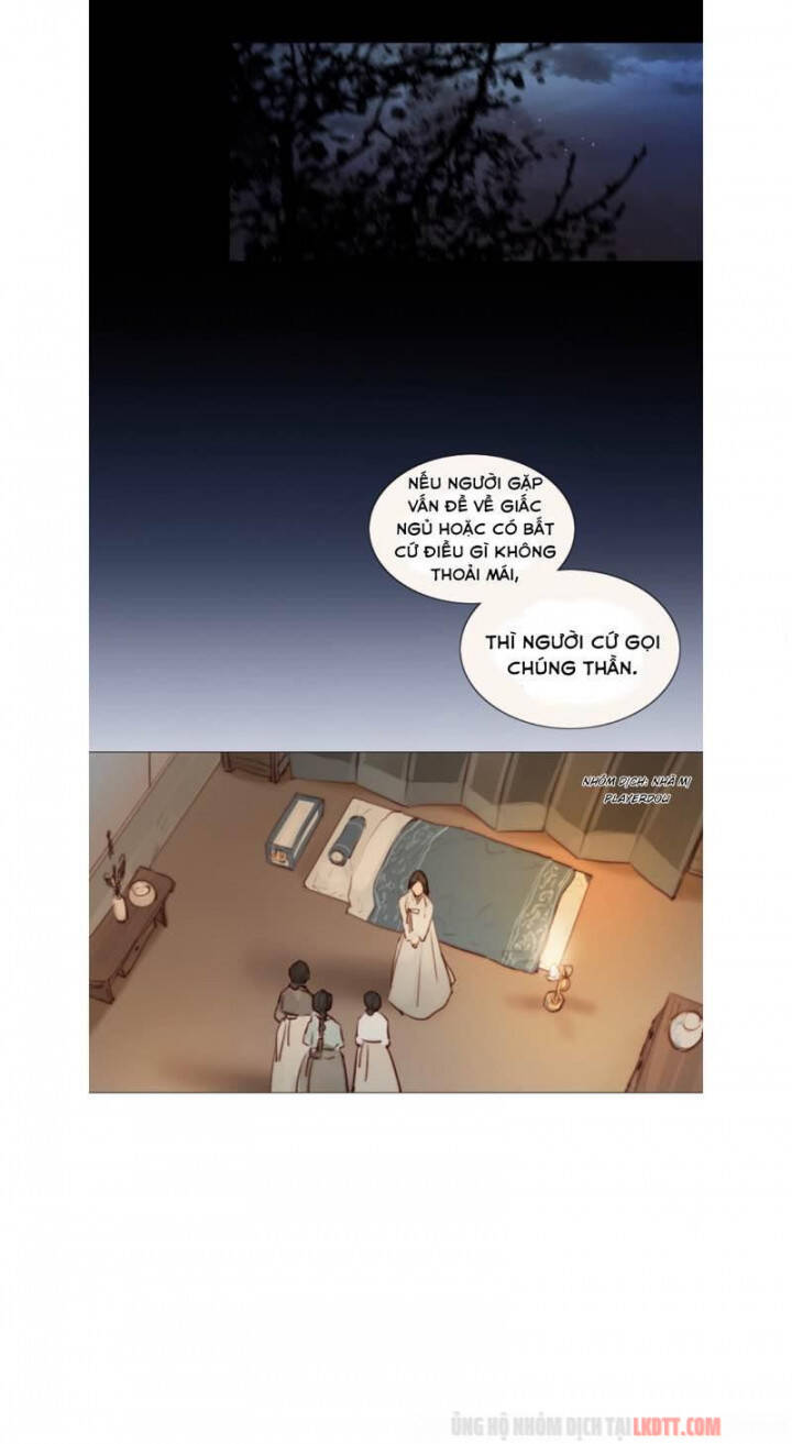 Mùa Đông Tăm Tối Chapter 52 - 24