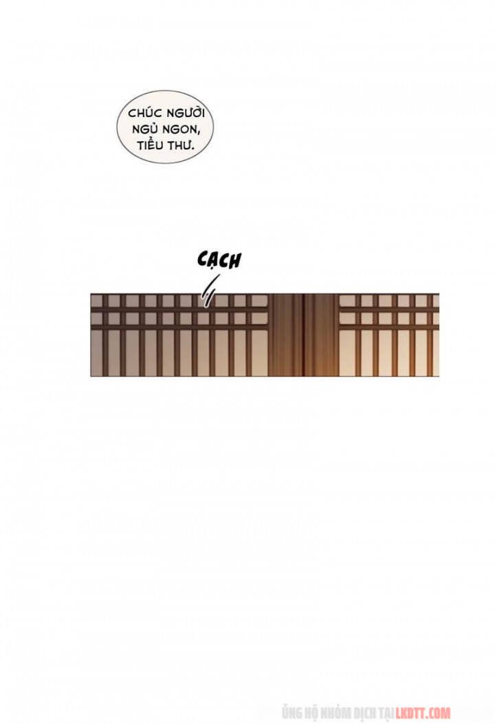 Mùa Đông Tăm Tối Chapter 52 - 25