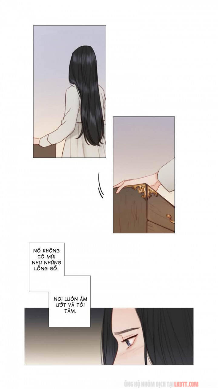 Mùa Đông Tăm Tối Chapter 52 - 26