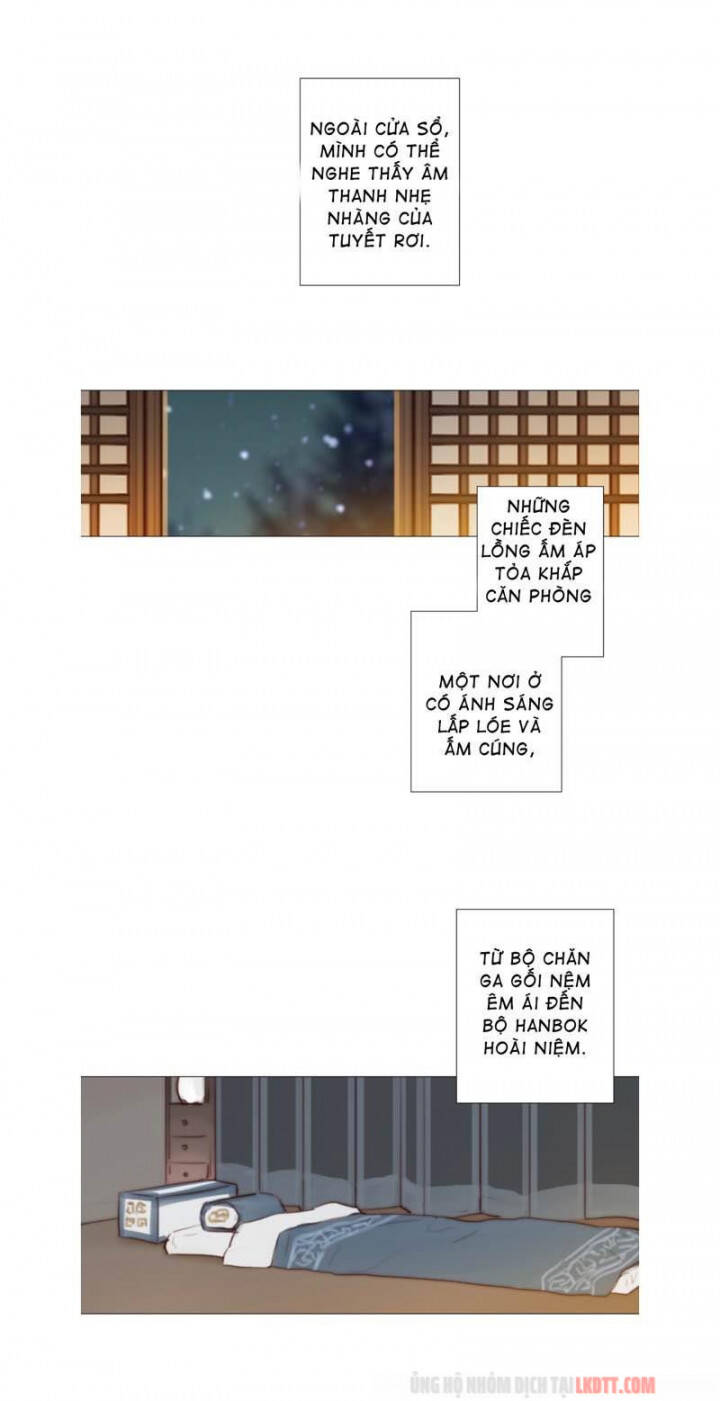 Mùa Đông Tăm Tối Chapter 52 - 27