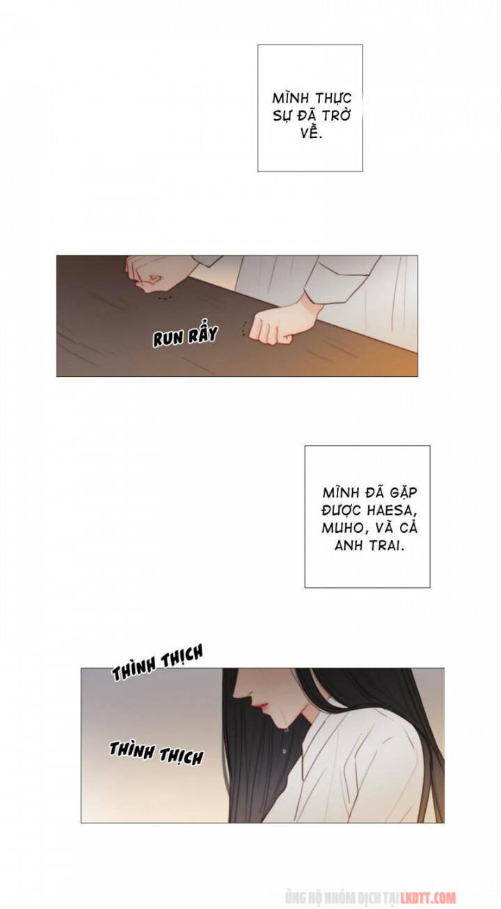 Mùa Đông Tăm Tối Chapter 52 - 28