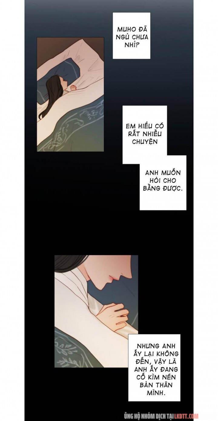 Mùa Đông Tăm Tối Chapter 52 - 30