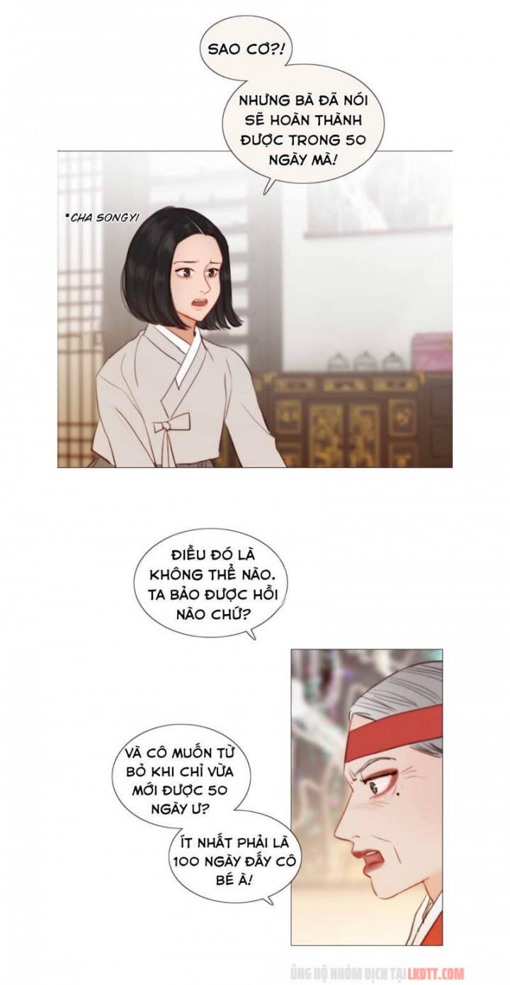 Mùa Đông Tăm Tối Chapter 52 - 34