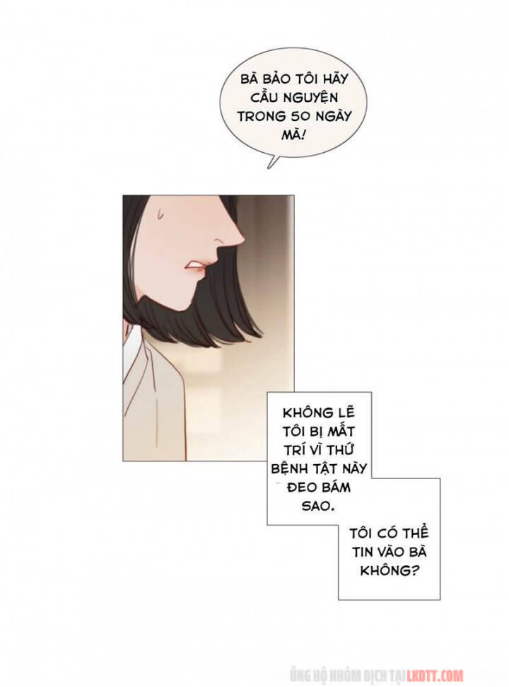 Mùa Đông Tăm Tối Chapter 52 - 35