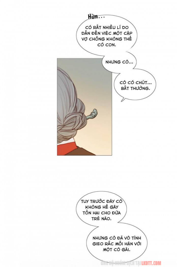 Mùa Đông Tăm Tối Chapter 52 - 37