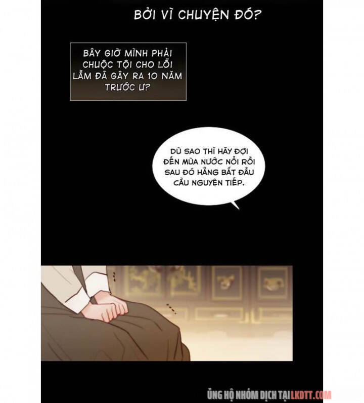 Mùa Đông Tăm Tối Chapter 52 - 40