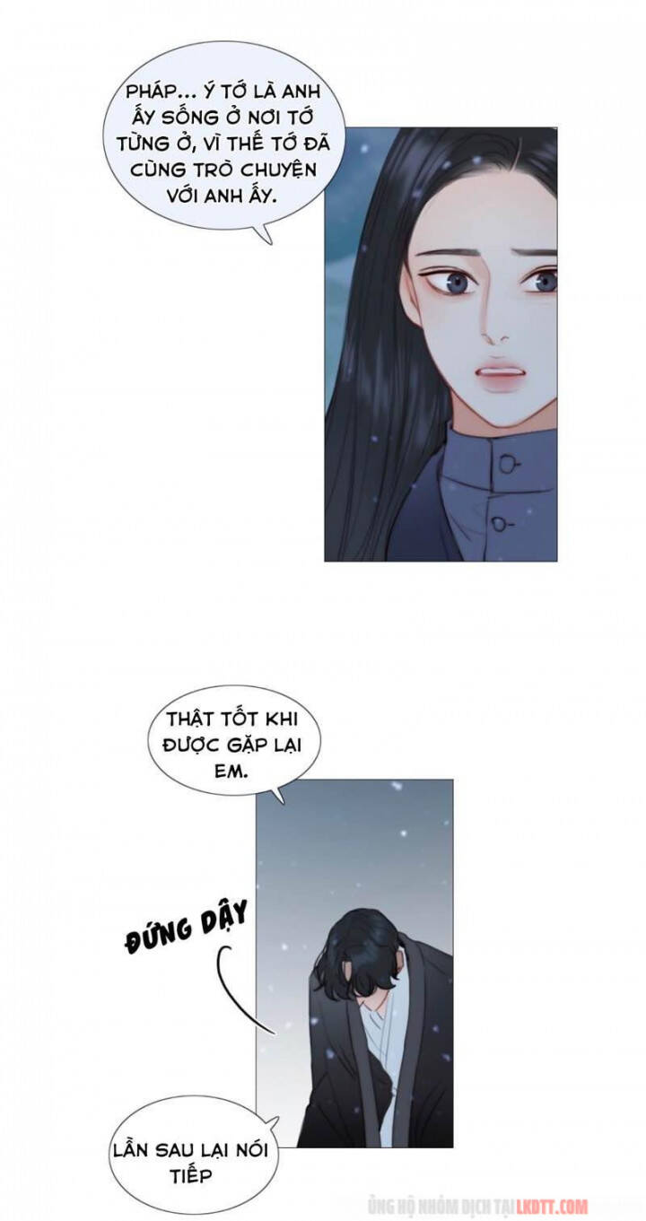 Mùa Đông Tăm Tối Chapter 52 - 5
