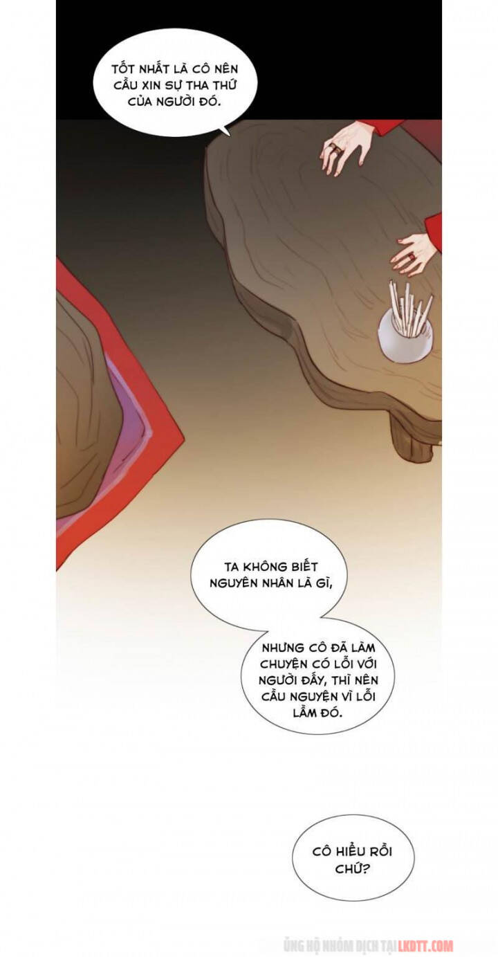 Mùa Đông Tăm Tối Chapter 52 - 41