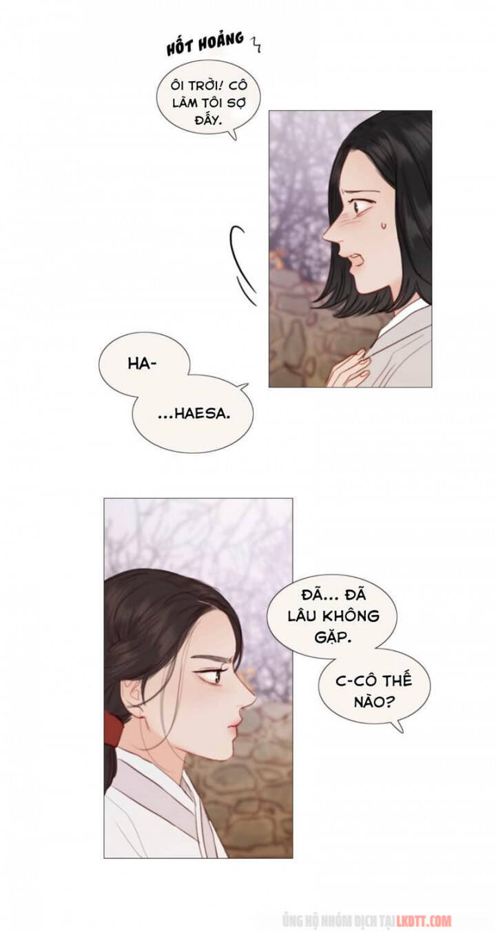 Mùa Đông Tăm Tối Chapter 52 - 43