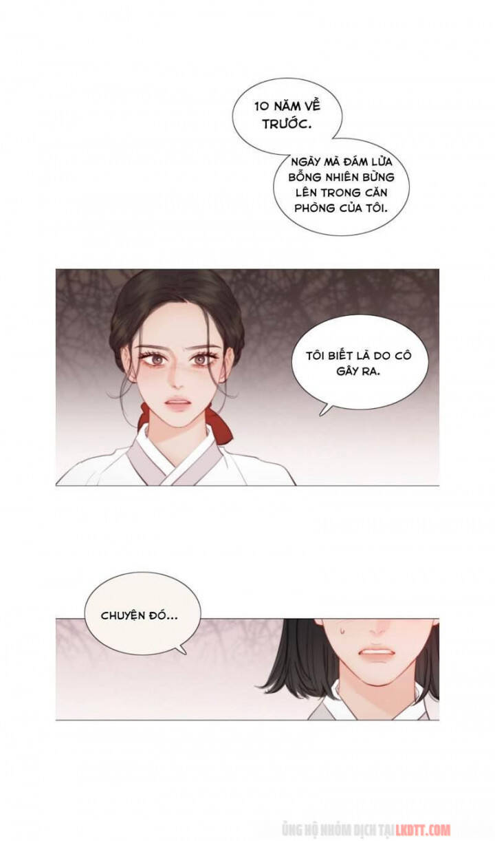 Mùa Đông Tăm Tối Chapter 52 - 44