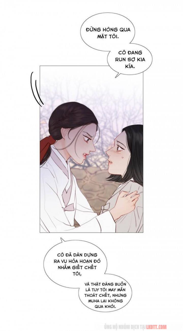 Mùa Đông Tăm Tối Chapter 52 - 45