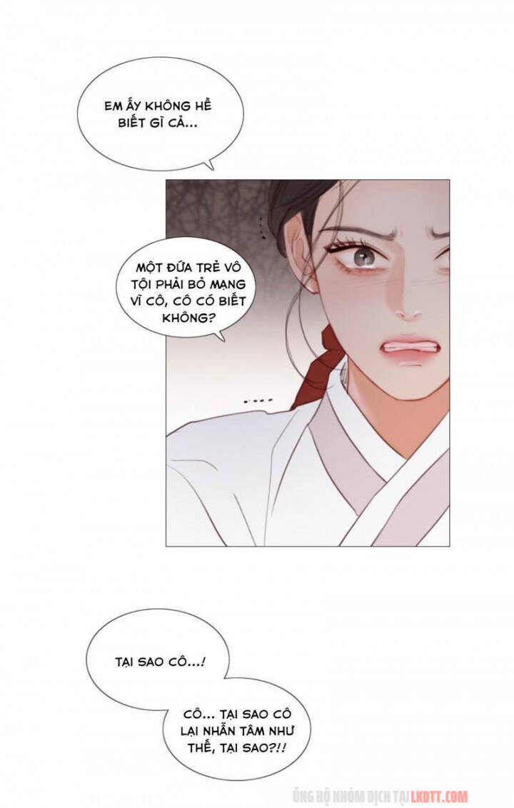 Mùa Đông Tăm Tối Chapter 52 - 46