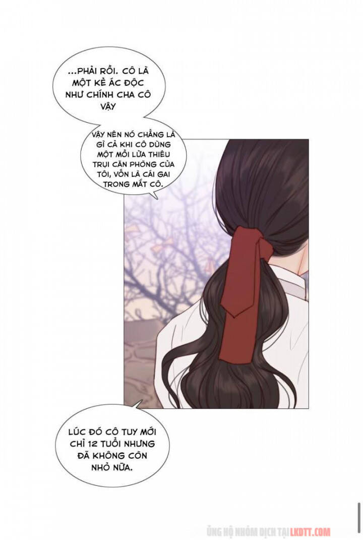 Mùa Đông Tăm Tối Chapter 52 - 48