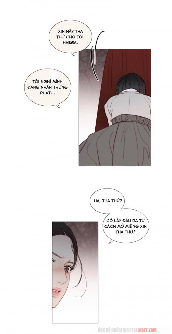 Mùa Đông Tăm Tối Chapter 52 - 49