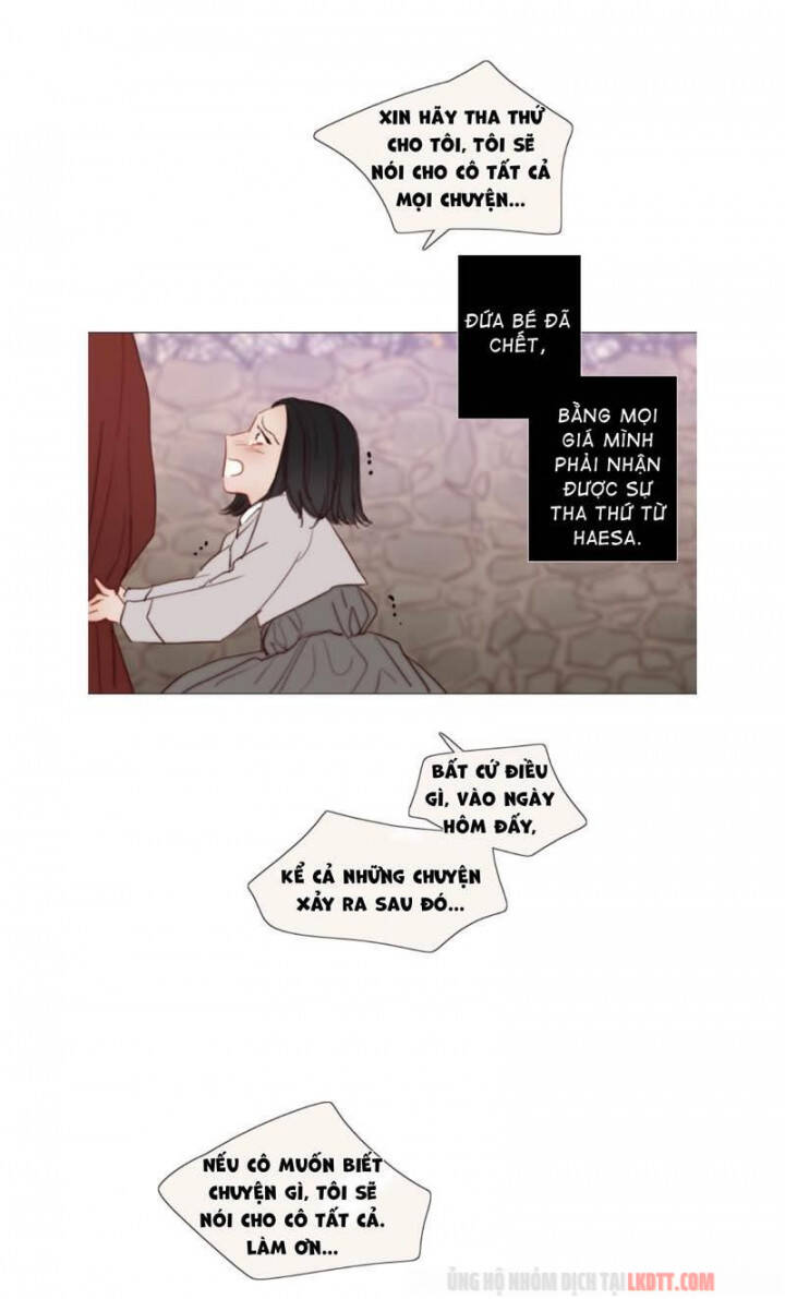 Mùa Đông Tăm Tối Chapter 52 - 50