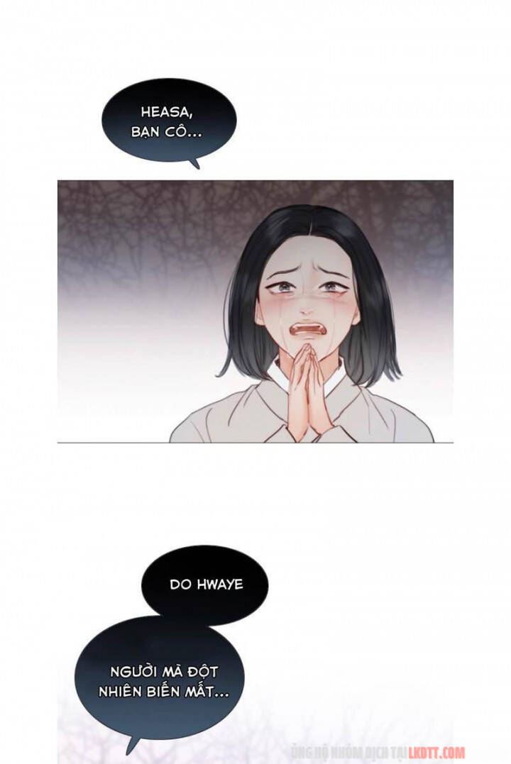 Mùa Đông Tăm Tối Chapter 52 - 53