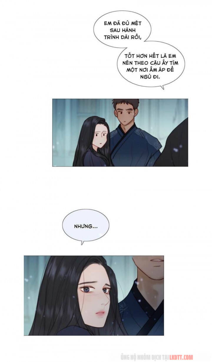 Mùa Đông Tăm Tối Chapter 52 - 7