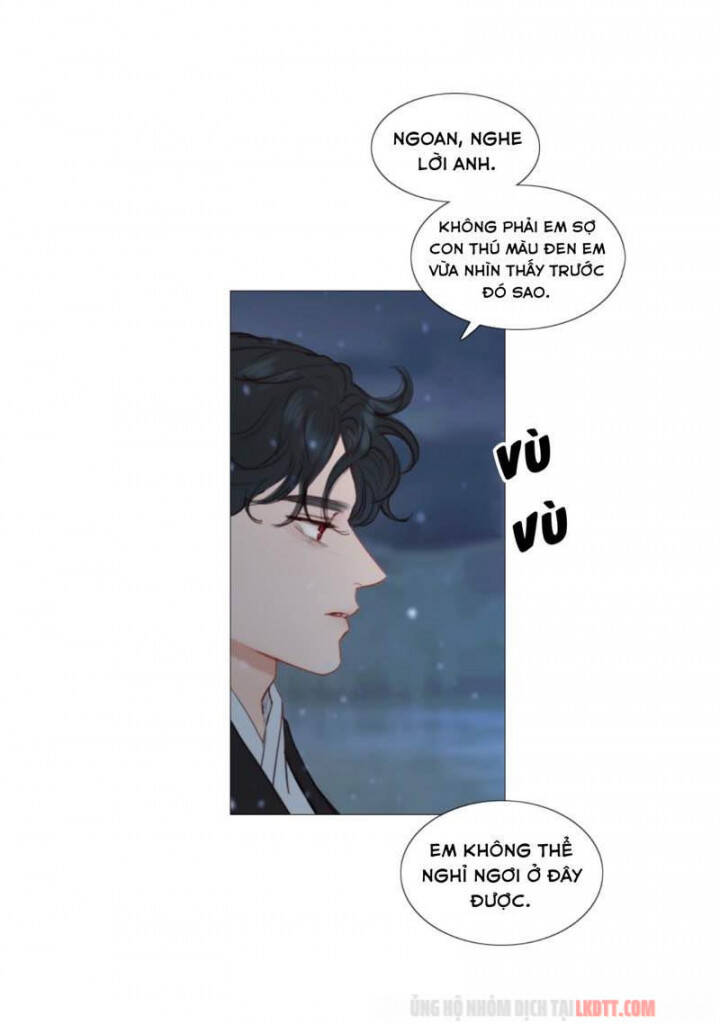 Mùa Đông Tăm Tối Chapter 52 - 8