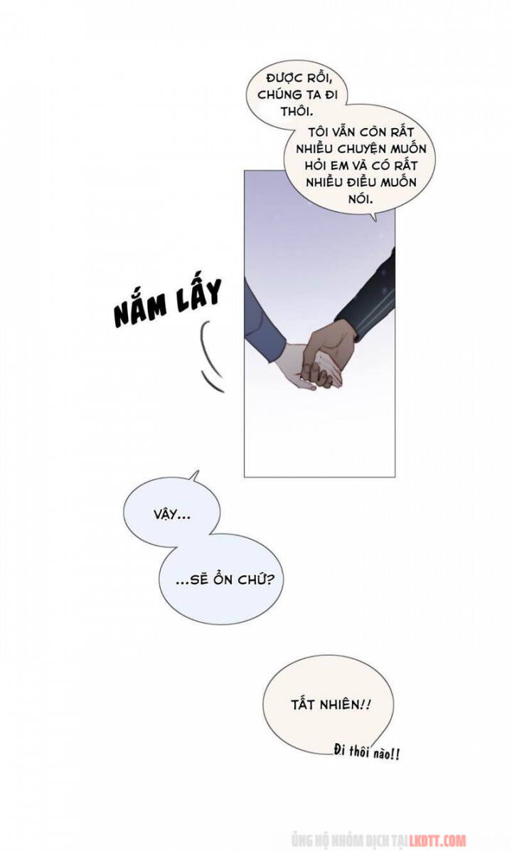 Mùa Đông Tăm Tối Chapter 52 - 9