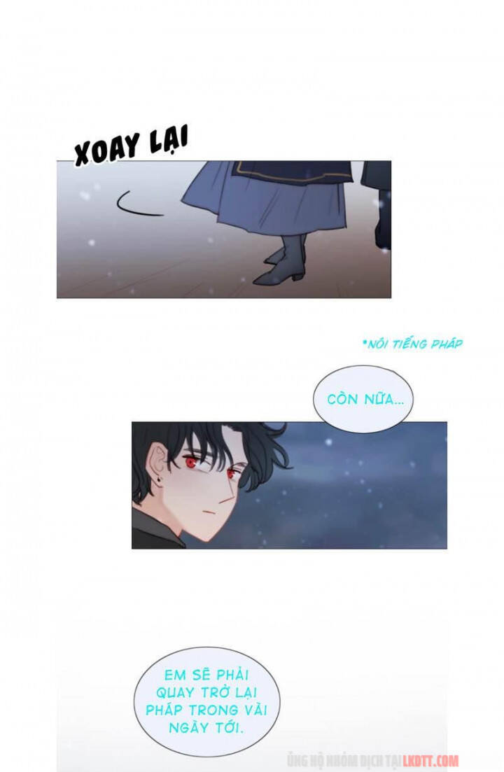Mùa Đông Tăm Tối Chapter 52 - 10