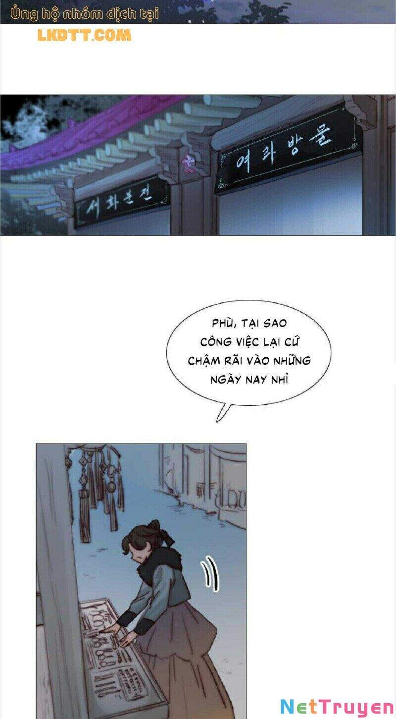 Mùa Đông Tăm Tối Chapter 64 - 2