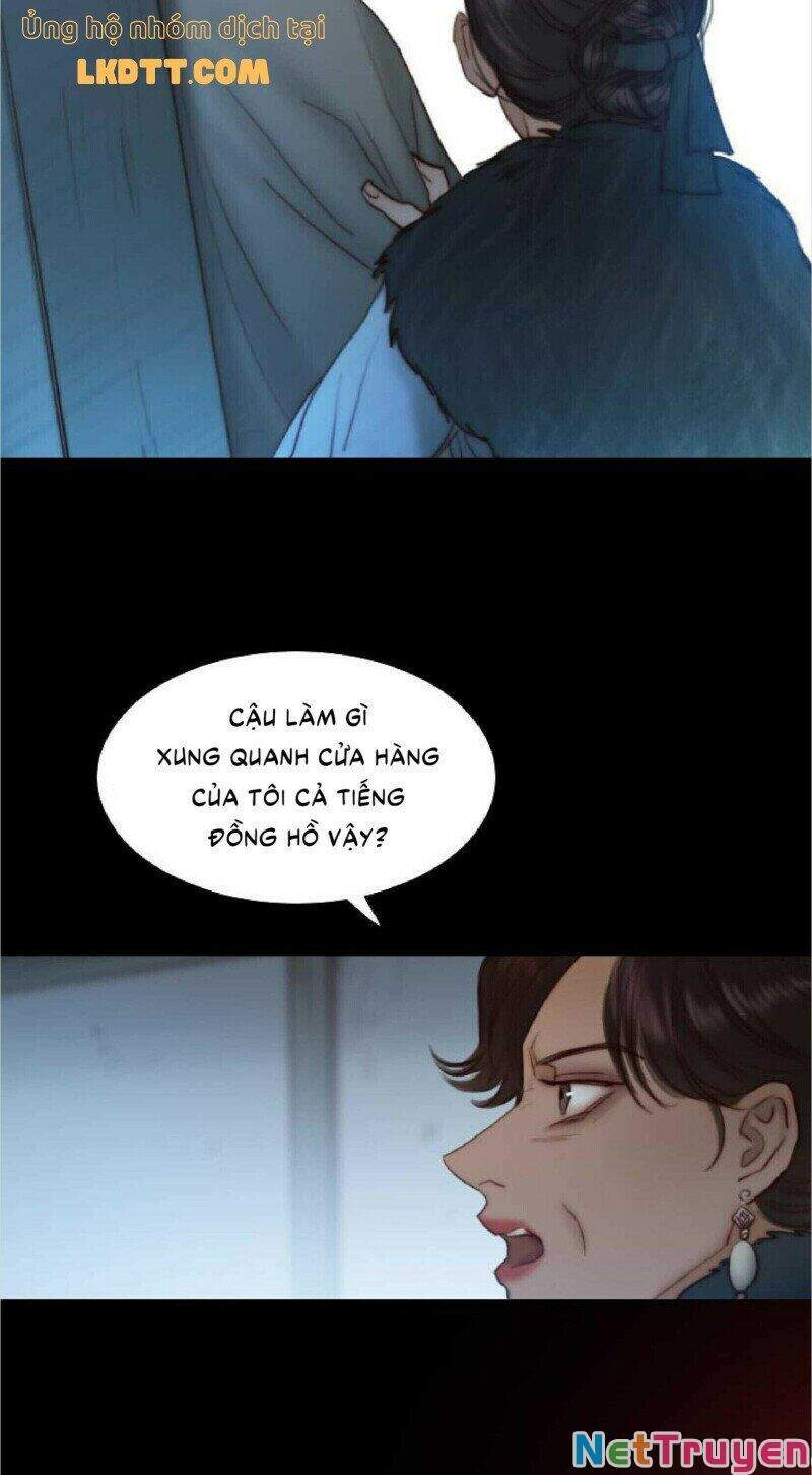 Mùa Đông Tăm Tối Chapter 64 - 13