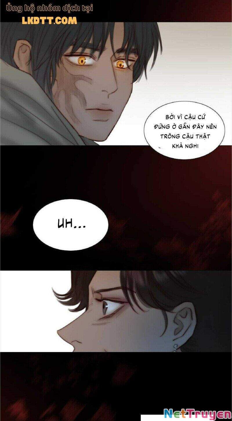 Mùa Đông Tăm Tối Chapter 64 - 14