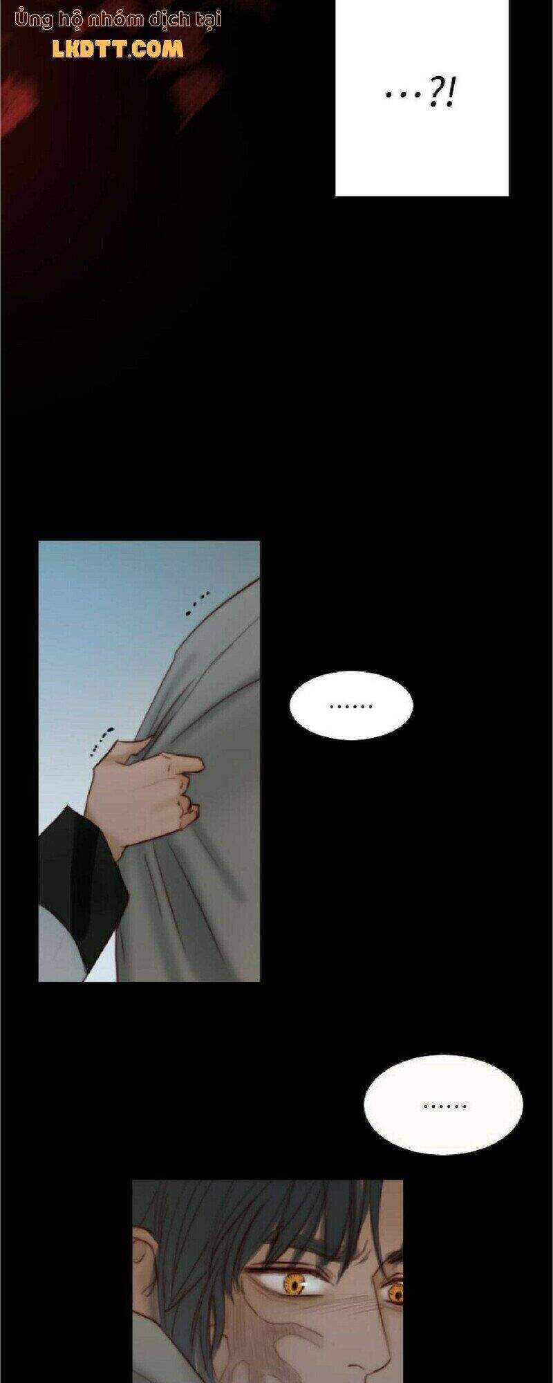 Mùa Đông Tăm Tối Chapter 64 - 15