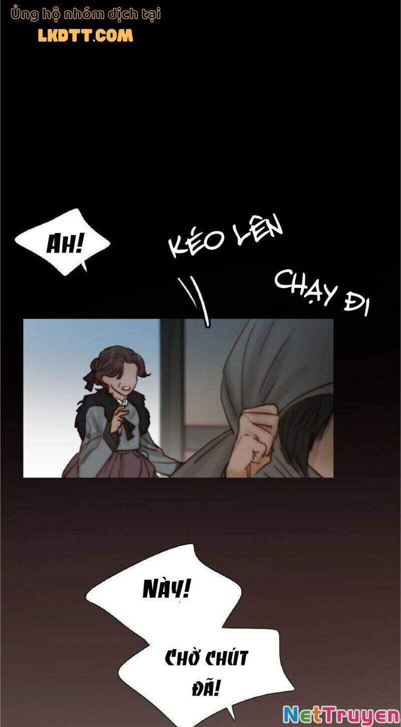 Mùa Đông Tăm Tối Chapter 64 - 17