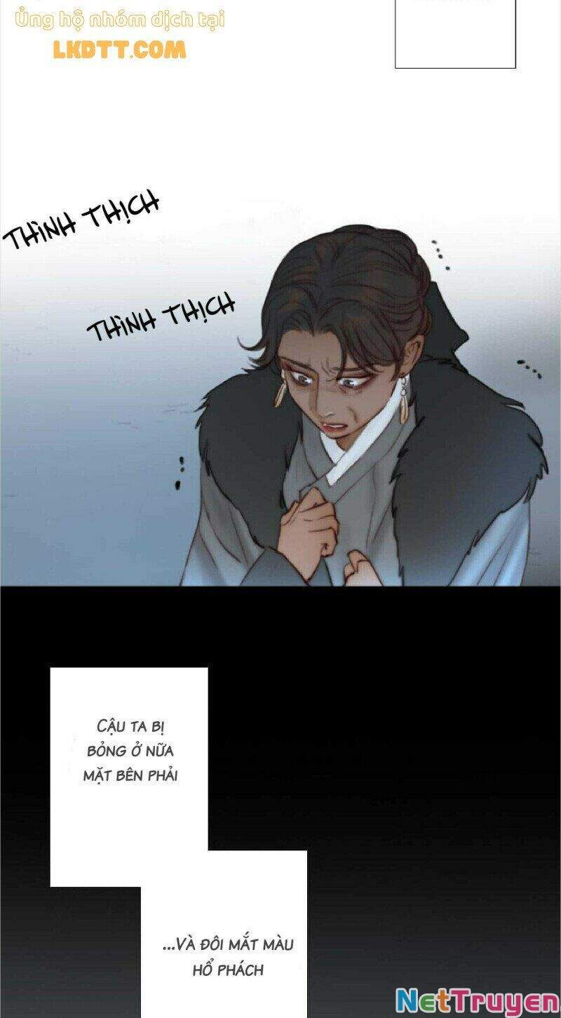 Mùa Đông Tăm Tối Chapter 64 - 19