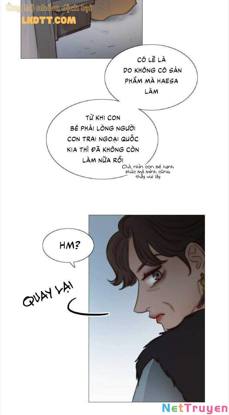 Mùa Đông Tăm Tối Chapter 64 - 3