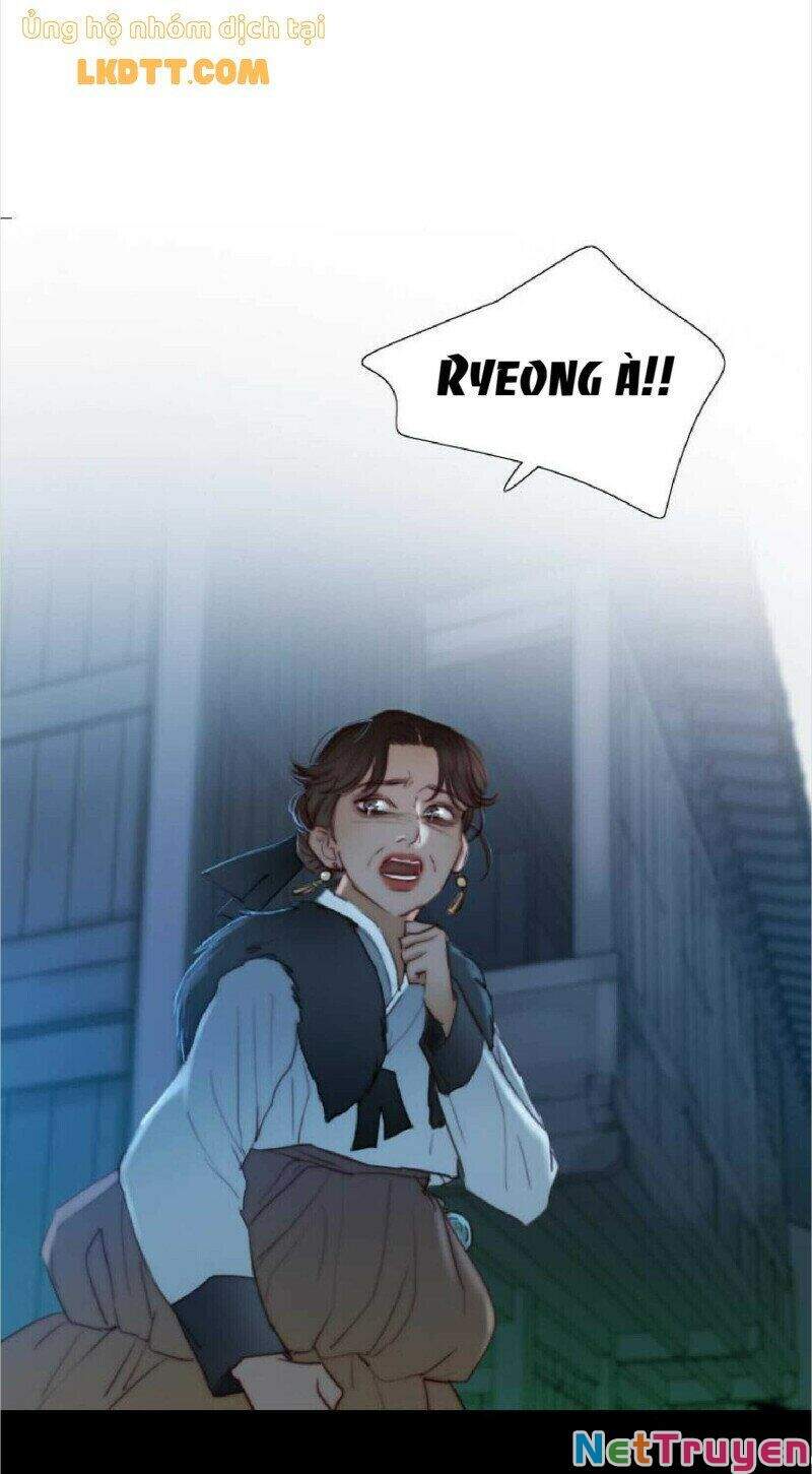 Mùa Đông Tăm Tối Chapter 64 - 21