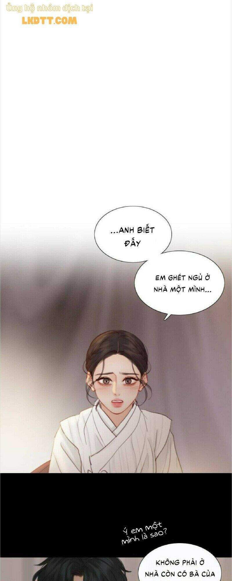 Mùa Đông Tăm Tối Chapter 64 - 24