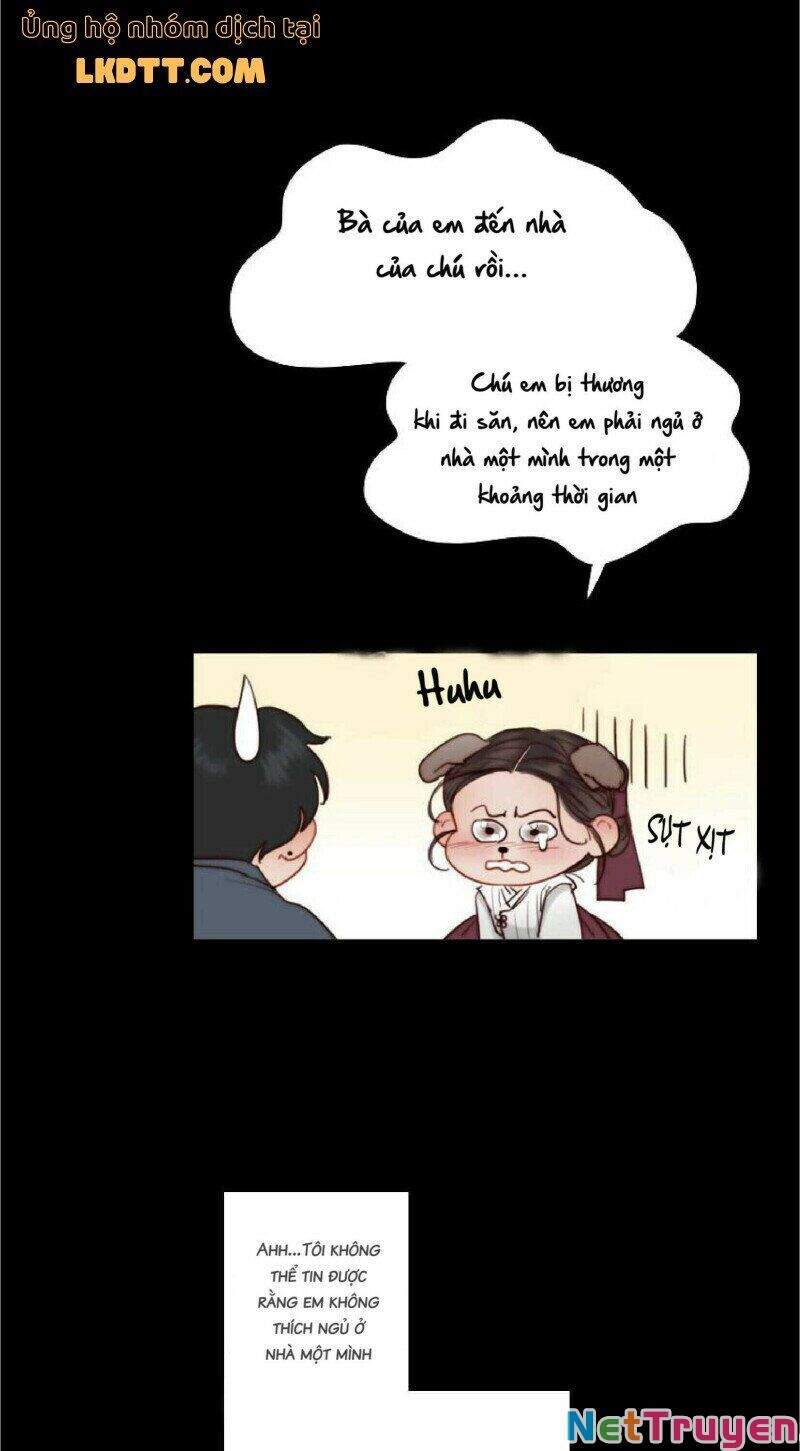 Mùa Đông Tăm Tối Chapter 64 - 26