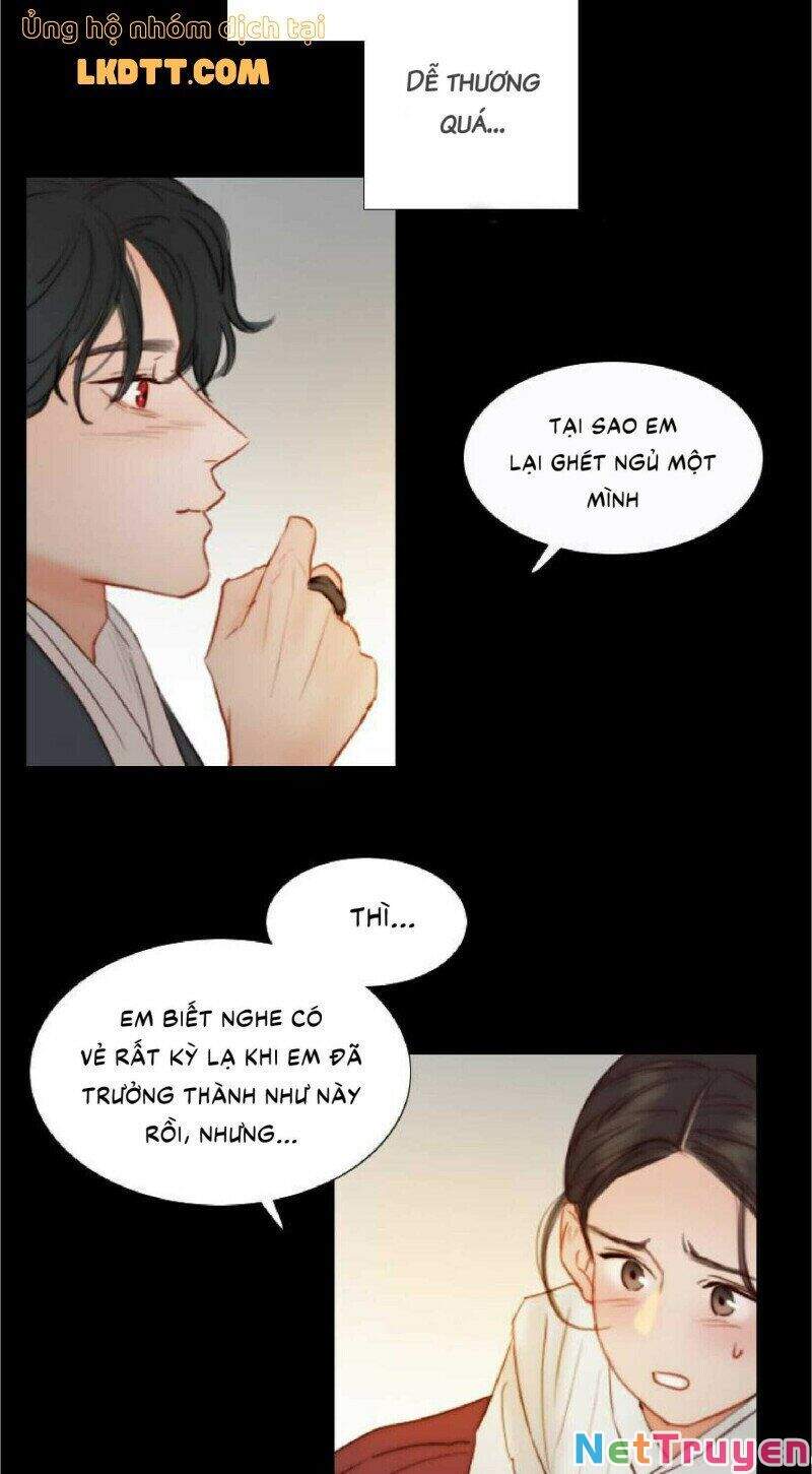 Mùa Đông Tăm Tối Chapter 64 - 27