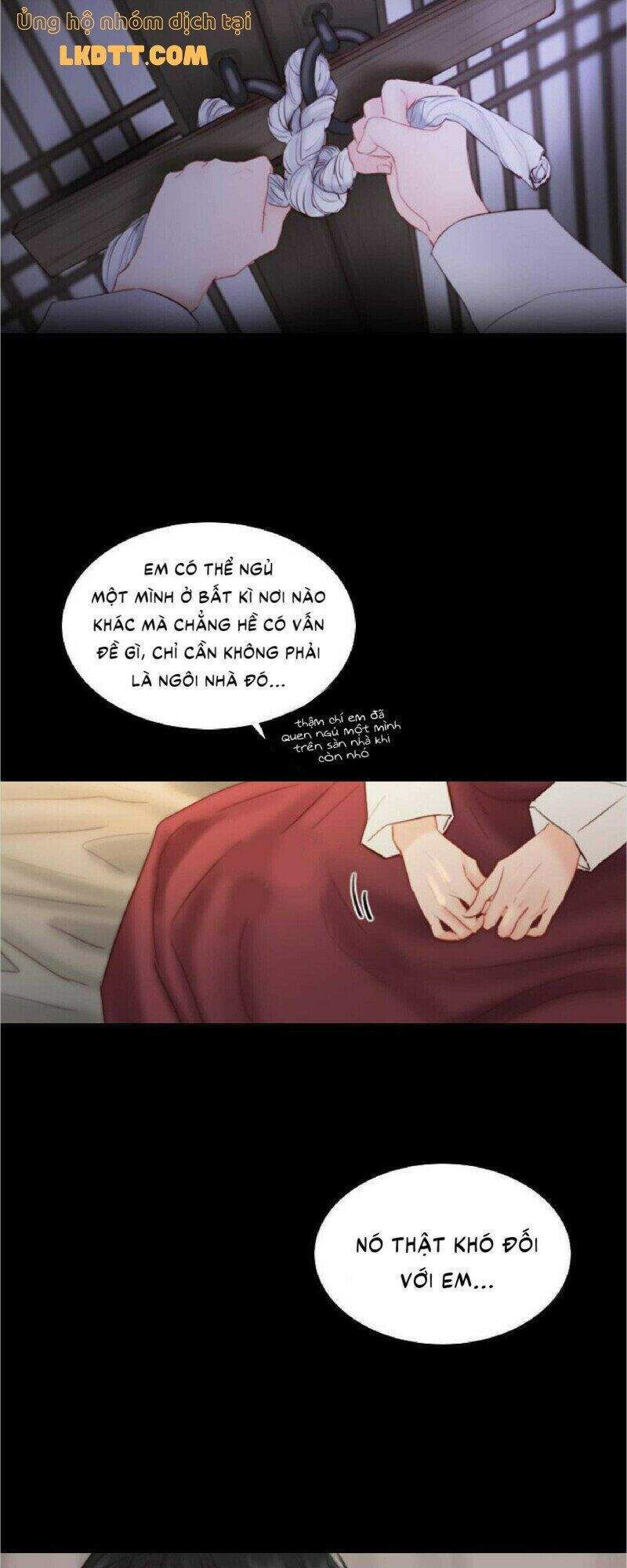 Mùa Đông Tăm Tối Chapter 64 - 29