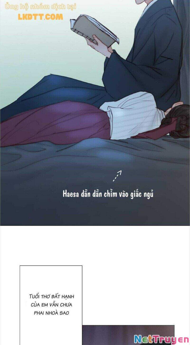 Mùa Đông Tăm Tối Chapter 64 - 33